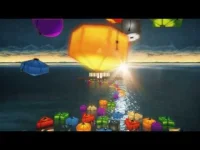 Lanterns: The Harvest Festival