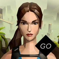 Lara Croft GO [Free shoping]