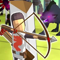 Last Arrows : Sniping Archer [No ads]