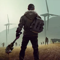 Last Day on Earth: Survival [Mod menu]