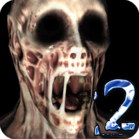 Last Door 2: Terror and Nightmares Night