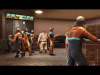Last Fortress Underground