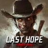 Last Hope Sniper 2: Zombie War [Mod Money]
