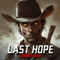 Last Hope Sniper 2: Zombie War [Mod Money]