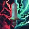 MMORPG Laurum Online RPG Pixel MMO PVP