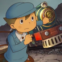 Layton Pandoraampamp39s Box in HD