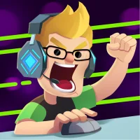 League of Gamers Streamer Life [Mod Diamonds/Adfree]