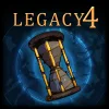 Legacy 4 - Tomb of Secrets [Patched]