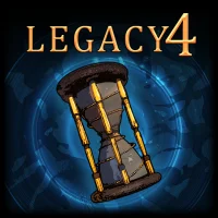 Legacy 4 - Tomb of Secrets [Patched]