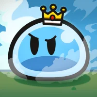 Legend of Slime Idle RPG