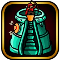Legend of Towercraft Tower Defense RPG