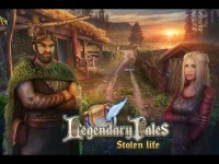 Legendary Tales 1 [Mod Money]