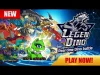 Legendino Dinosaur Battle