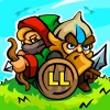 Legionlands: auto battle games [Adfree]