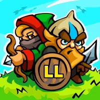 Legionlands: auto battle games [Adfree]