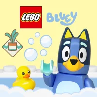 LEGO® Bluey [Unlocked]