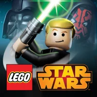 LEGO® Star Wars™: TCS [Unlocked]