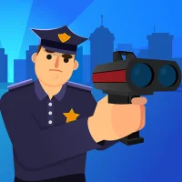 Let's Be Cops 3D [Adfree]