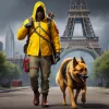Let’s Survive - Survival game [Free shoping]