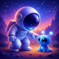Life Bubble - My Little Planet [No Ads]