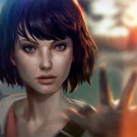 Life is Strange [unlocked]