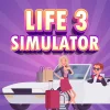 Life Simulator 3 [Mod Money]