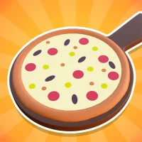 Like a Pizza [Adfree]