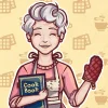 Lily's Café [Money mod]