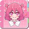 Lily Diary : Dress Up Game [Free Shopping]