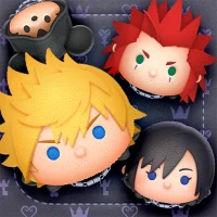 LINE: Disney Tsum Tsum