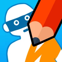 Line Up: Draw the Criminal [unlocked/Adfree]