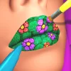 Lip Art 3D [Mod Money/Adfree]