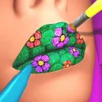 Lip Art 3D [Mod Money/Adfree]