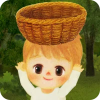 A Tale of Little Berry Forest: Fairy tale game