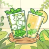 Little Corner Tea House [No Ads]