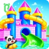 Little Pandaampamp39s Dream Castle