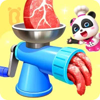 Little Panda's Restaurant [unlocked]