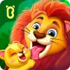 Little Panda: Animal Family [Adfree]
