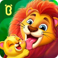 Little Panda: Animal Family [Adfree]