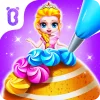 Little Panda: Sweet Bakery [unlocked/Adfree]