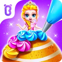 Little Panda: Sweet Bakery [unlocked/Adfree]