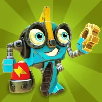 Live Factory: 3D Platformer [Unlocked]