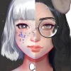 Live Portrait Maker Girls