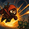 Loadout Warrior: Backpack Hero [Free shoping]