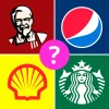 Logo Game: Guess Brand Quiz [много подсказок]