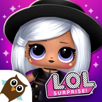 L.O.L. Surprise! Disco House [Free Shopping]