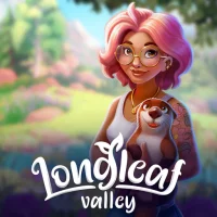 Longleaf Valley: Merge Game [Mod Money]