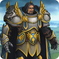 Lords of Discord (Unreleased)