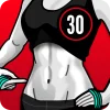 Lose Belly Fat - Abs Workout [No Ads]