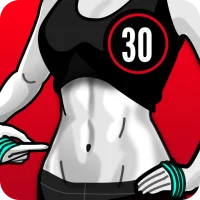 Lose Belly Fat - Abs Workout [No Ads]